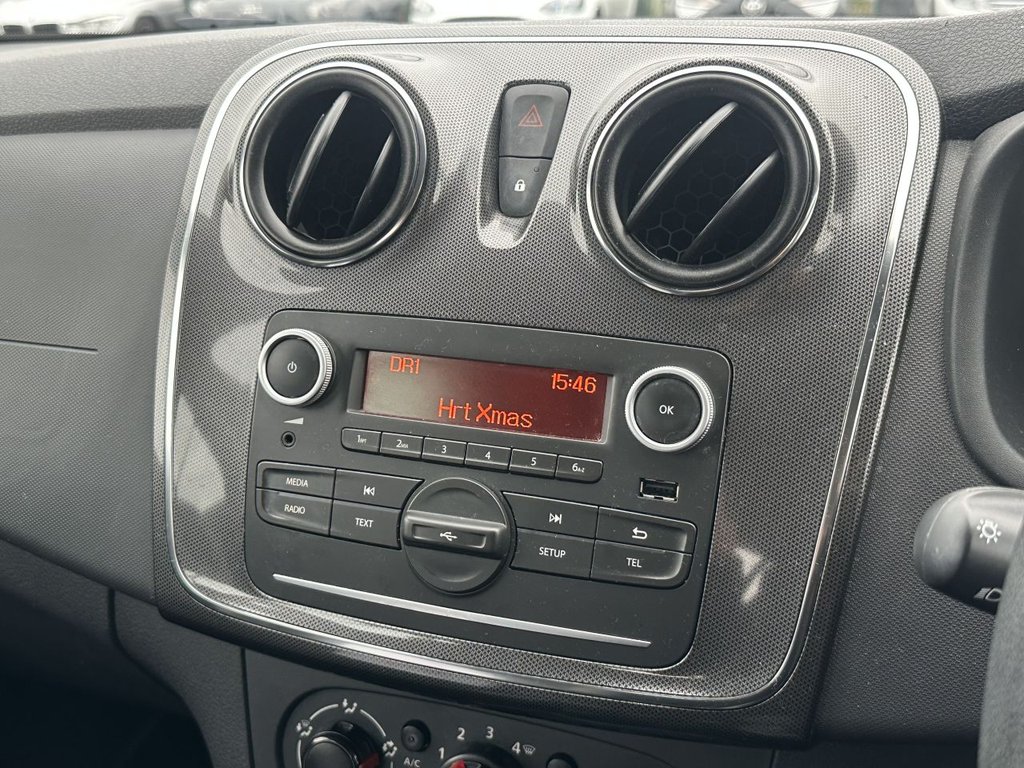 Used Dacia Sandero Stepway 2018 for sale - 76266751: Photo 14