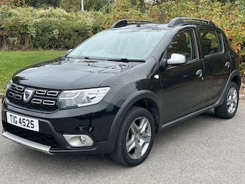 2018 (G4) - 0.9 TCe Ambiance Hatchback 5dr Petrol Manual Euro 6 (s/s) (90 ps)