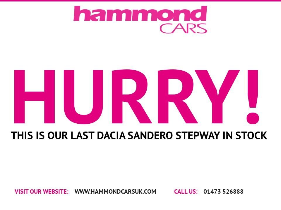 Used Dacia Sandero Stepway 2018 for sale - 76266751: Photo 27