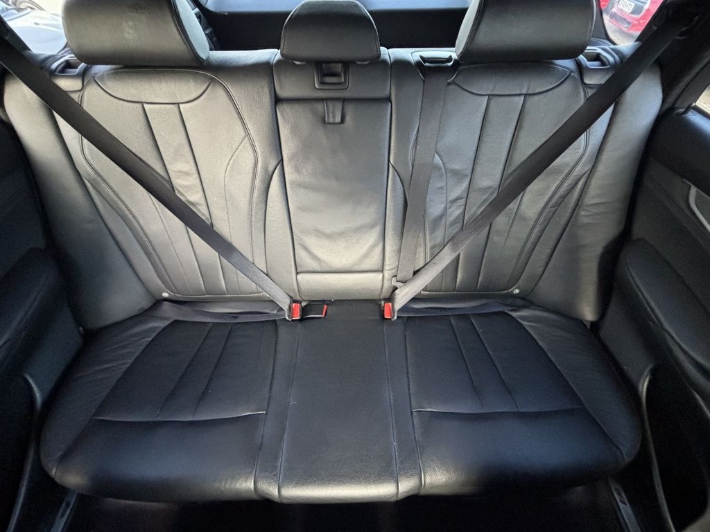 Used BMW X5 2016 for sale - 76604445: Photo 10