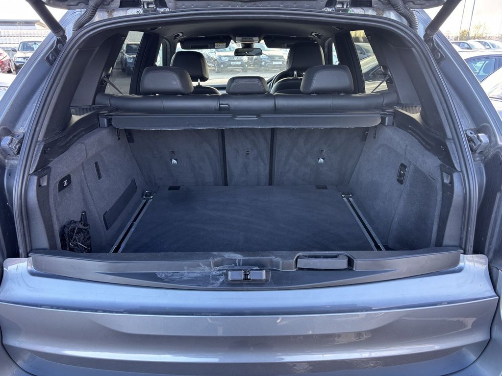 Used BMW X5 2016 for sale - 76604445: Photo 11