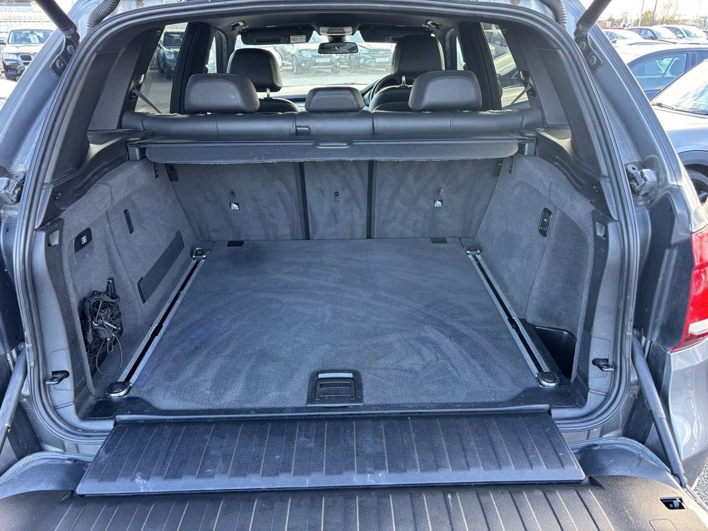 Used BMW X5 2016 for sale - 76604445: Photo 12