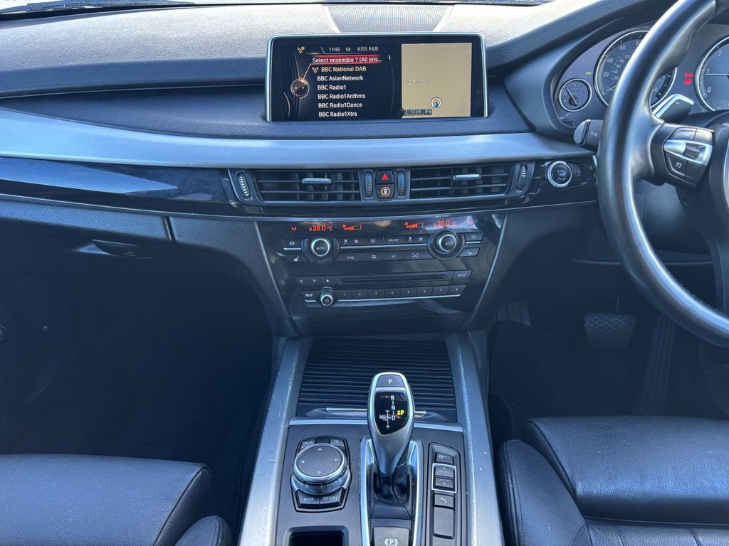 Used BMW X5 2016 for sale - 76604445: Photo 13