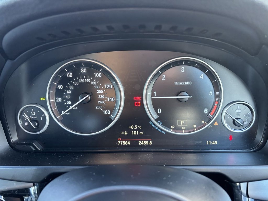 Used BMW X5 2016 for sale - 76604445: Photo 16