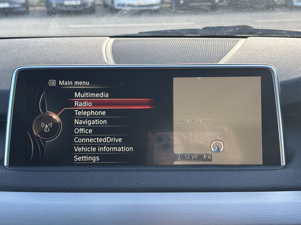 Used BMW X5 2016 for sale - 76604445: Photo 20