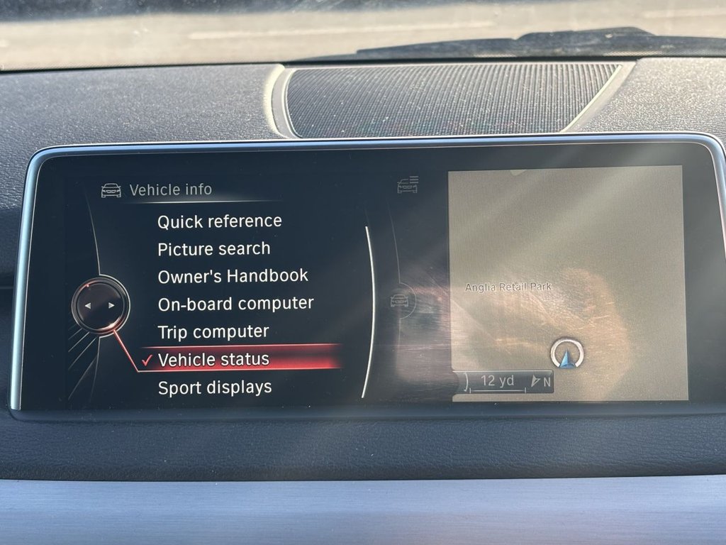 Used BMW X5 2016 for sale - 76604445: Photo 24