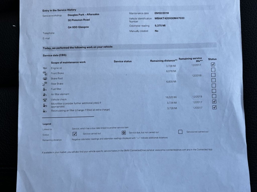 Used BMW X5 2016 for sale - 76604445: Photo 28