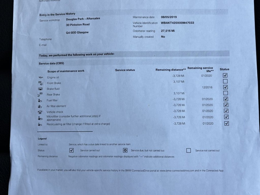 Used BMW X5 2016 for sale - 76604445: Photo 29