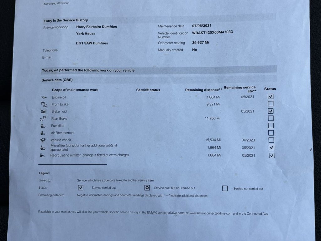Used BMW X5 2016 for sale - 76604445: Photo 30