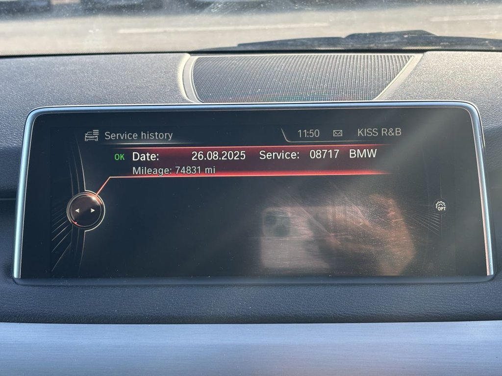 Used BMW X5 2016 for sale - 76604445: Photo 33