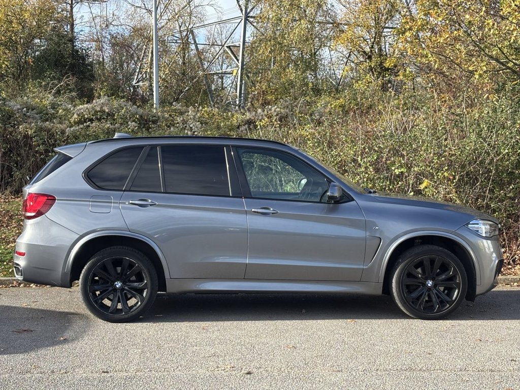 Used BMW X5 2016 for sale - 76604445: Photo 6