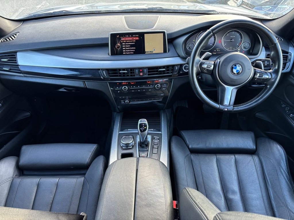 Used BMW X5 2016 for sale - 76604445: Photo 9