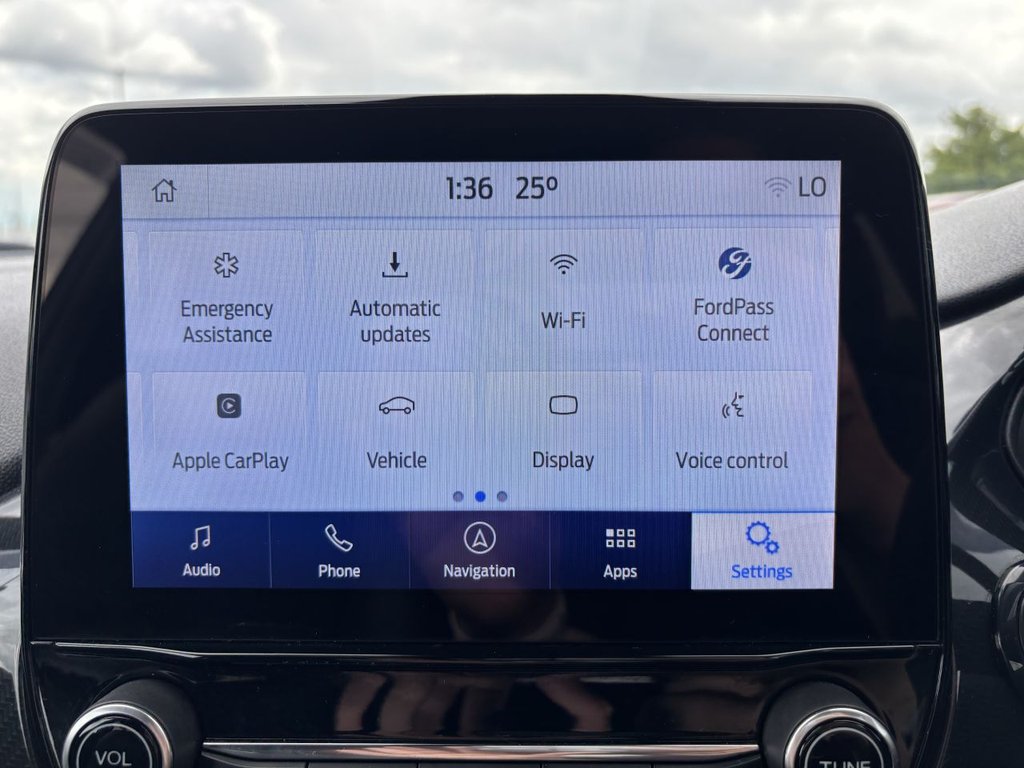 Vehicle 24