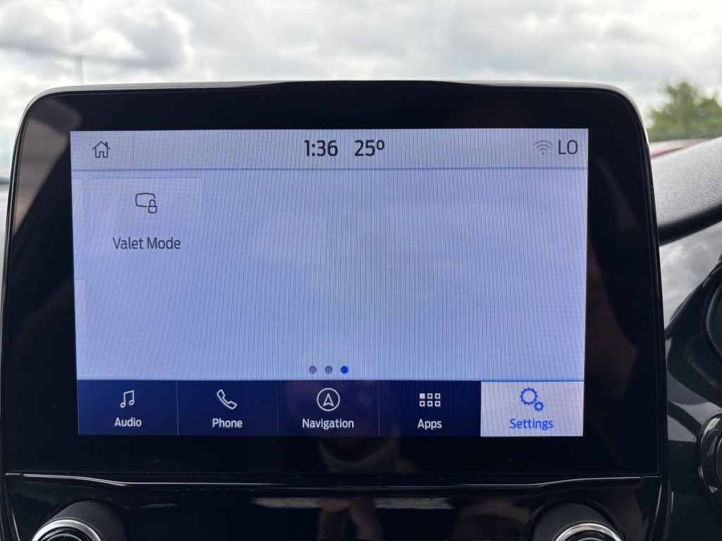 Vehicle 25