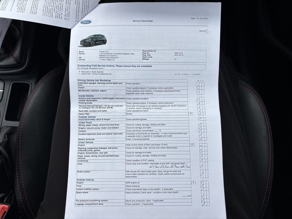 Vehicle 28