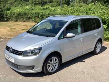 2011 (61) - 2.0 TDI SE 5dr DSG