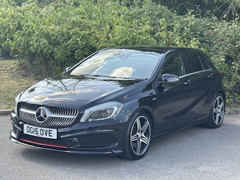 2015 (15) - 2.0 A250 Engineered by AMG Hatchback 5dr Petrol 7G-DCT 4MATIC Euro 6 (s/s)