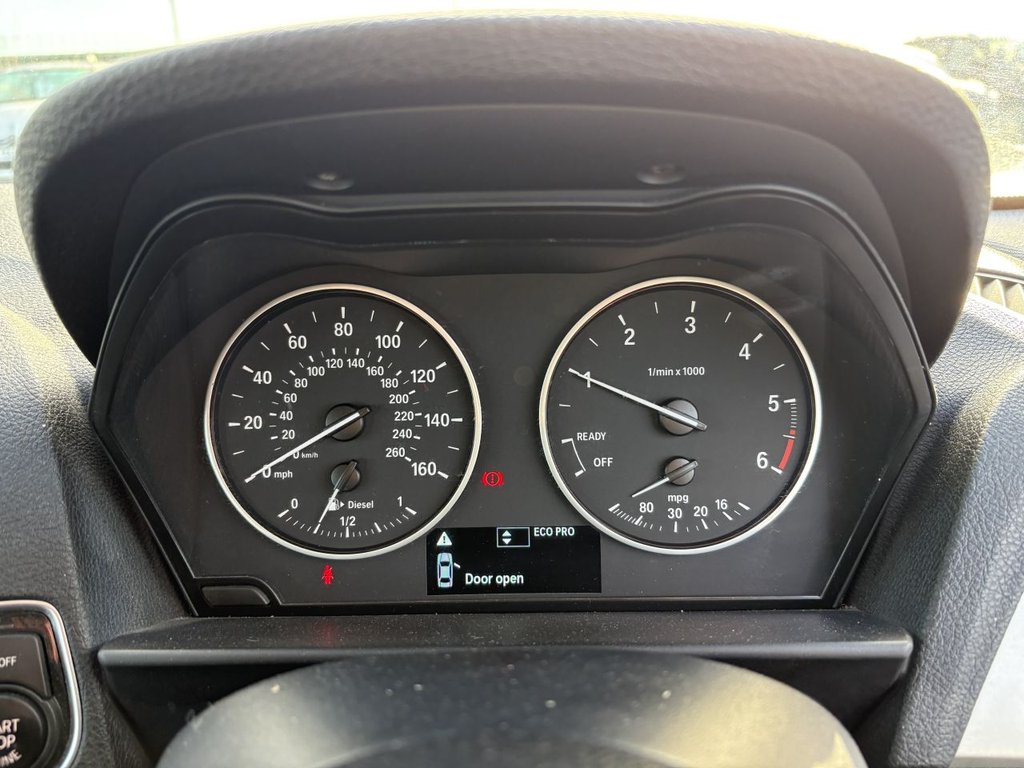 Used BMW 1 Series 2017 for sale - 76791985: Photo 13