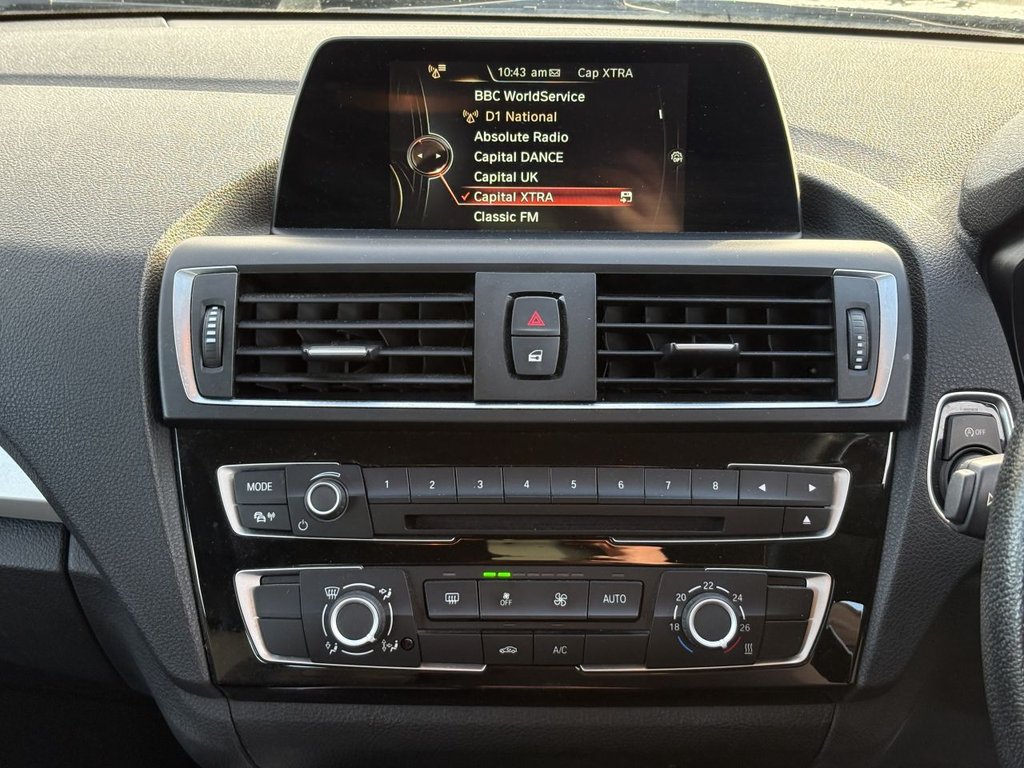 Used BMW 1 Series 2017 for sale - 76791985: Photo 15