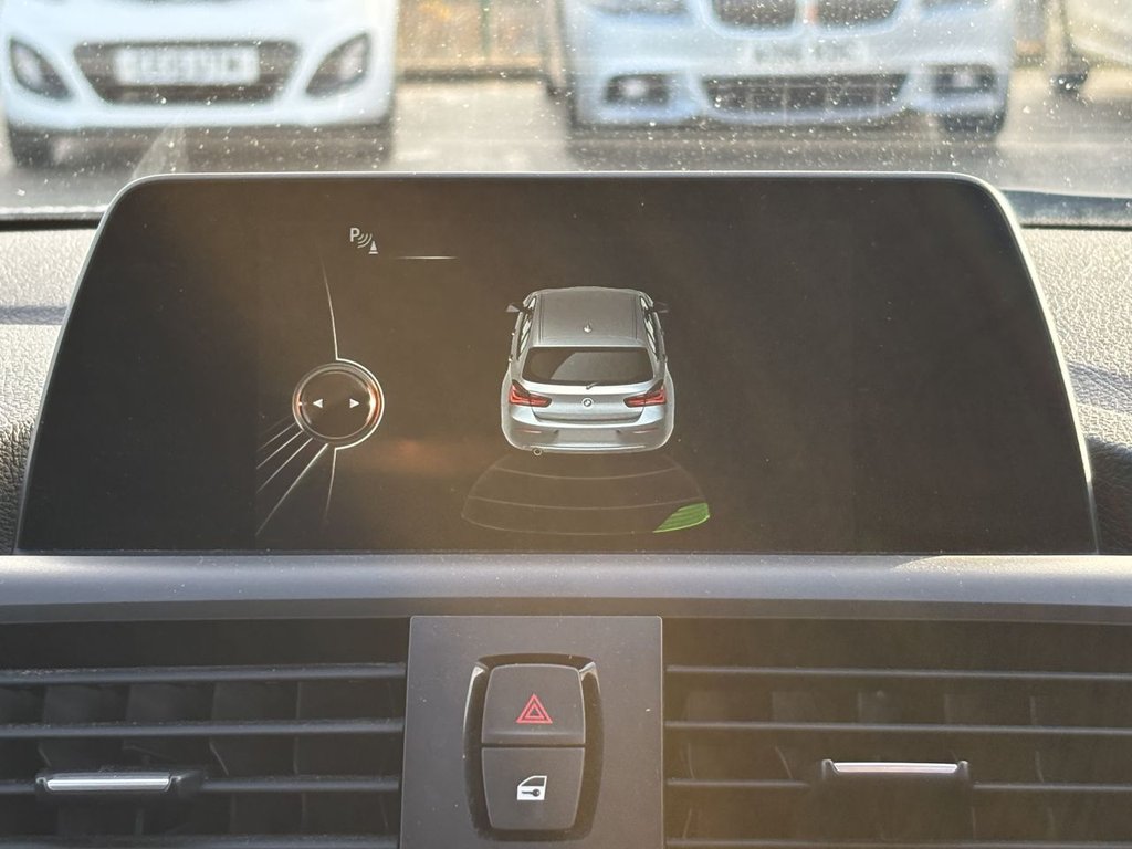 Used BMW 1 Series 2017 for sale - 76791985: Photo 18