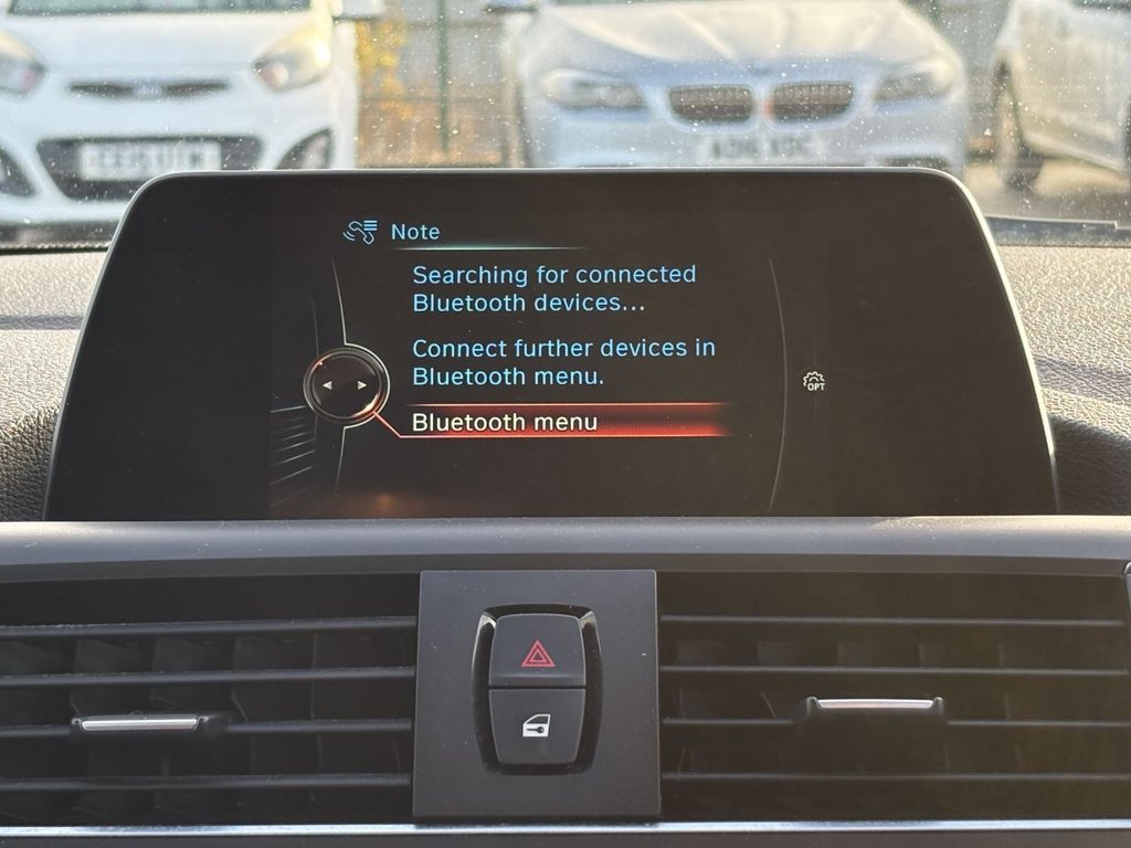 Used BMW 1 Series 2017 for sale - 76791985: Photo 19