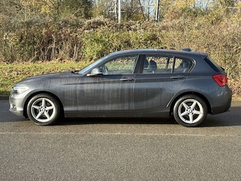 Used BMW 1 Series 2017 for sale - 76791985: Photo