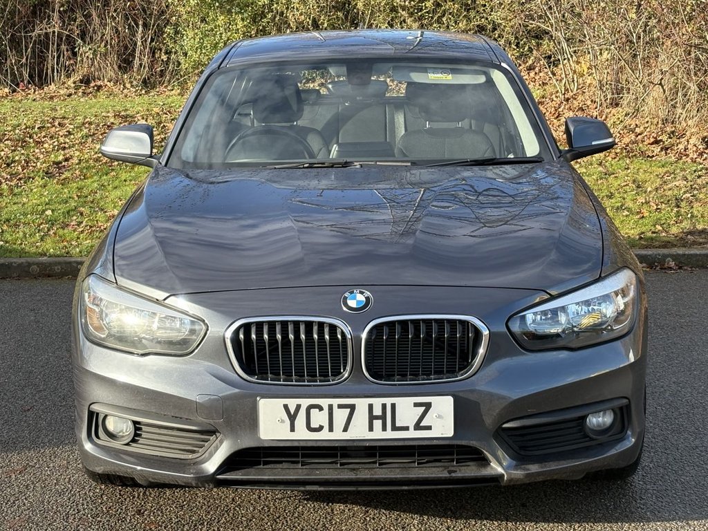 Used BMW 1 Series 2017 for sale - 76791985: Photo 7