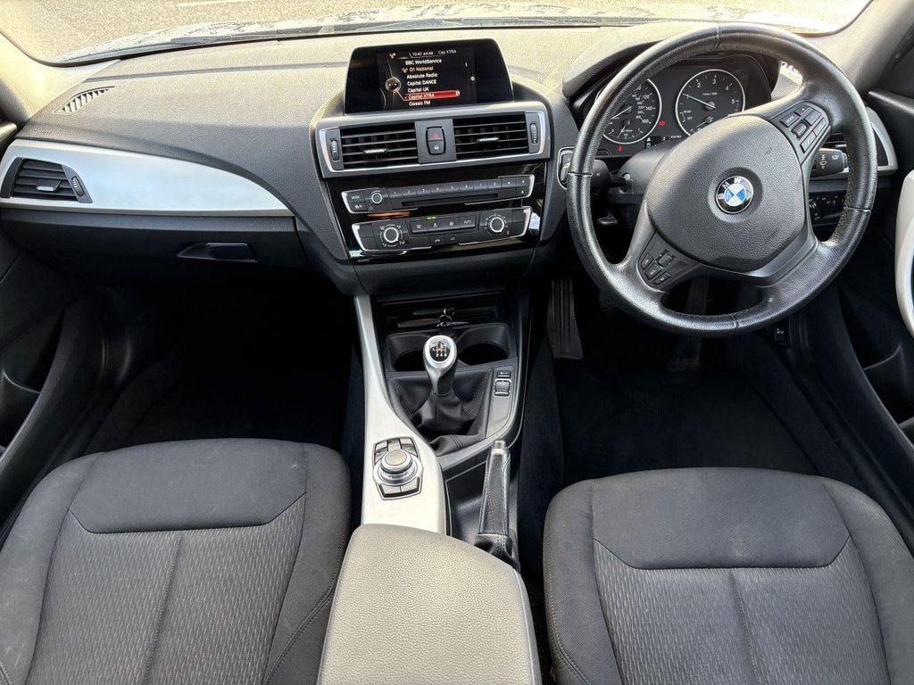 Used BMW 1 Series 2017 for sale - 76791985: Photo 8