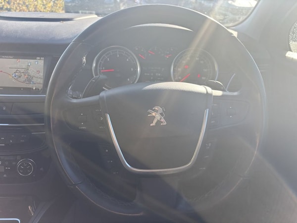 Used Peugeot 508 SW 2016 for sale - 76105518: Photo 12