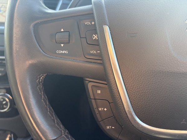 Used Peugeot 508 SW 2016 for sale - 76105518: Photo 13