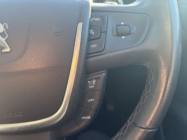 Used Peugeot 508 SW 2016 for sale - 76105518: Photo 14