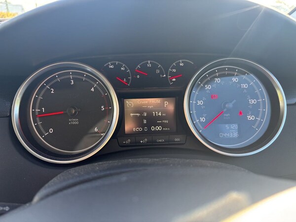 Used Peugeot 508 SW 2016 for sale - 76105518: Photo 15