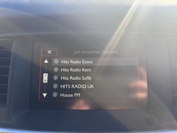 Used Peugeot 508 SW 2016 for sale - 76105518: Photo 17