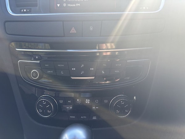 Used Peugeot 508 SW 2016 for sale - 76105518: Photo 18