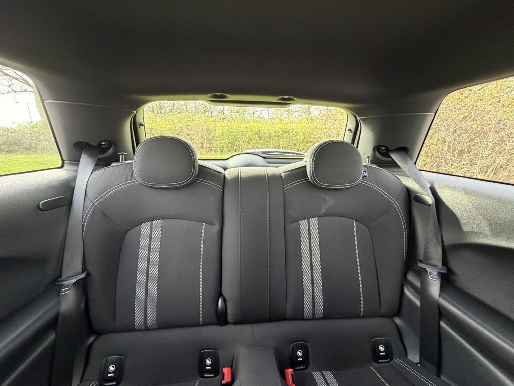 Used MINI Hatch 2020 for sale - 78096578: Photo 10