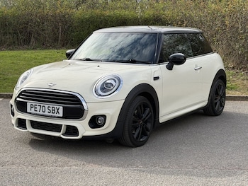 Used MINI Hatch 2020 for sale - 78096578: Photo