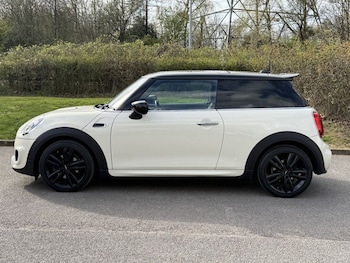 Used MINI Hatch 2020 for sale - 78096578: Photo