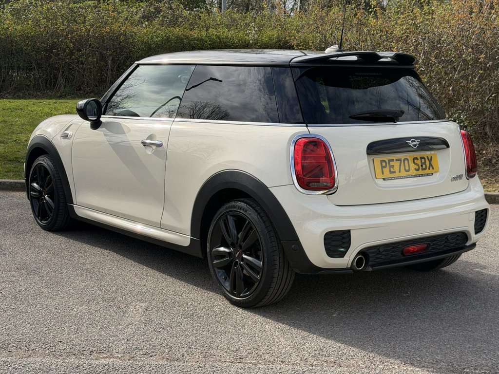 Used MINI Hatch 2020 for sale - 78096578: Photo 3
