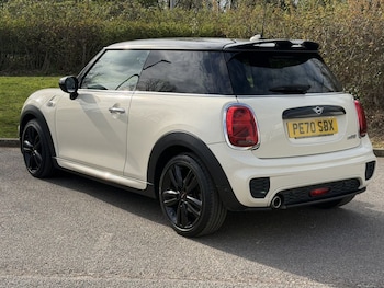 Used MINI Hatch 2020 for sale - 78096578: Photo