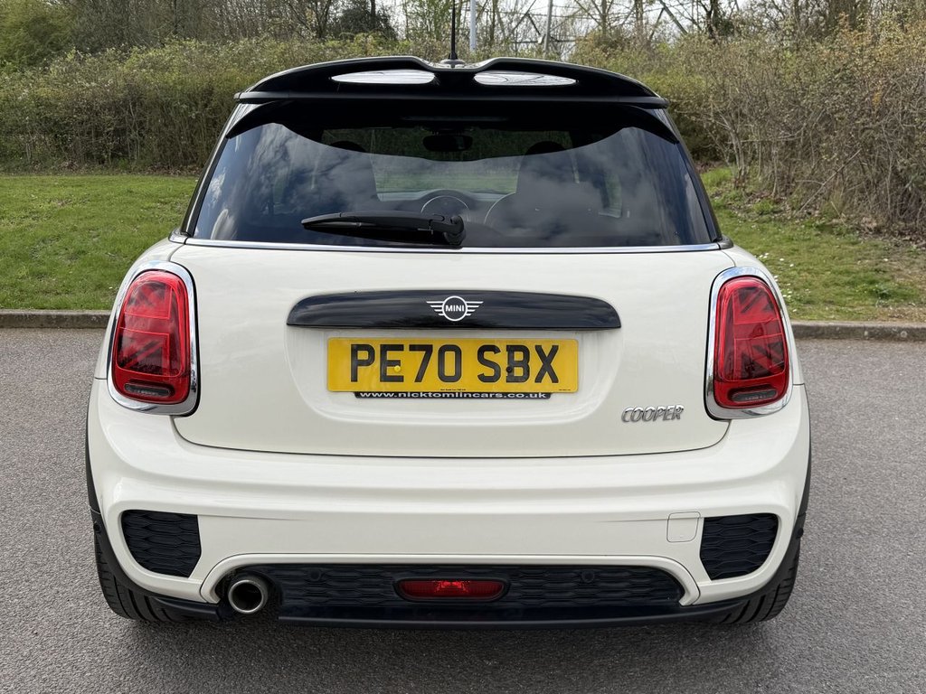 Used MINI Hatch 2020 for sale - 78096578: Photo 4
