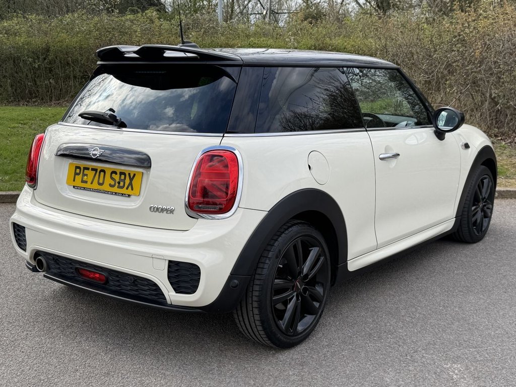 Used MINI Hatch 2020 for sale - 78096578: Photo 5