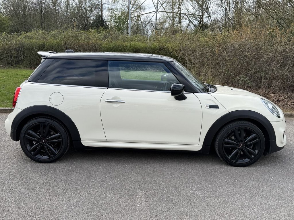 Used MINI Hatch 2020 for sale - 78096578: Photo 6