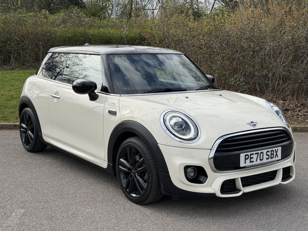 Used MINI Hatch 2020 for sale - 78096578: Photo 7