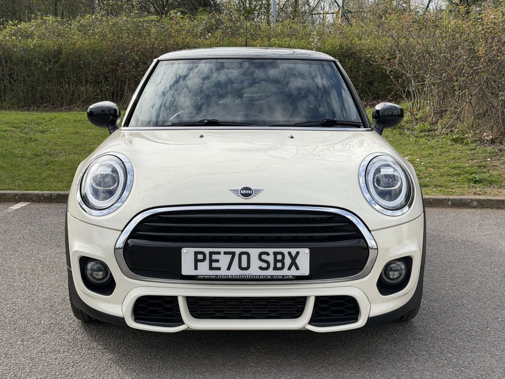 Used MINI Hatch 2020 for sale - 78096578: Photo 8