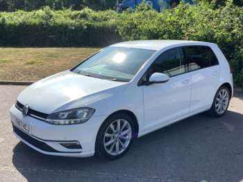 2017 (17) - 1.6 TDI BlueMotion Tech GT Hatchback 5dr Diesel Manual Euro 6 (s/s) (115 ps