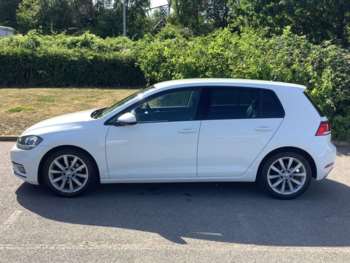 Used Volkswagen Golf 2017 for sale - 75207124: Photo
