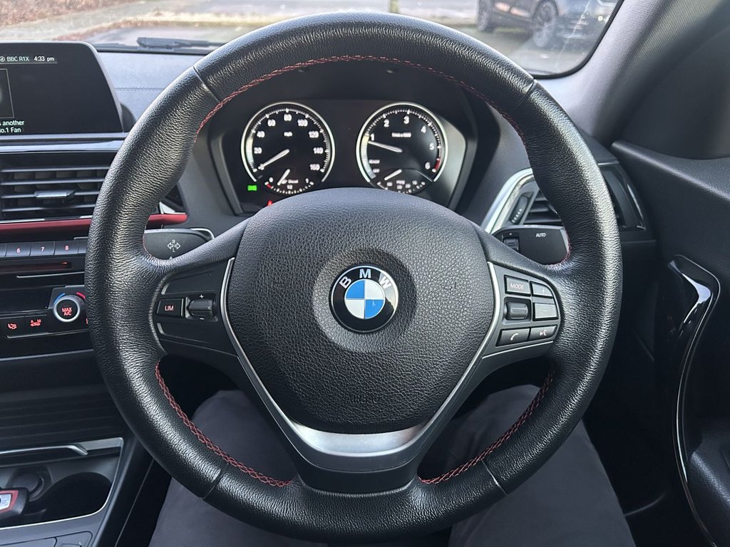 Used BMW 2 Series 2018 for sale - 77356779: Photo 12