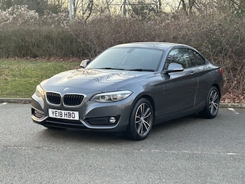BMW 2 Series feature image