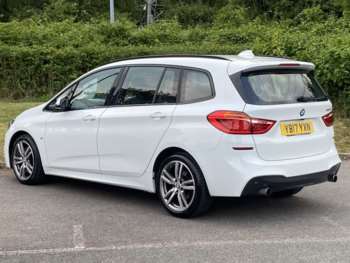 Used BMW 2 Series Gran Tourer 2017 for sale - 74867275: Photo
