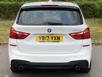 Used BMW 2 Series Gran Tourer 2017 for sale - 74867275: Photo